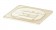 Deksel voor GN containers hoge temperatuur bestendigheid, HENDI, GN 1/6, GN 1/6, Transparant, 176x162mm Deksel voor GN containers hoge temperatuur bestendigheid, HENDI, GN 1/6, GN 1/6, Transparant, 176x162mm