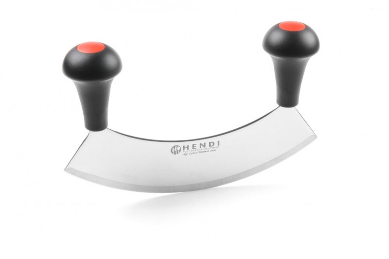 Wiegemes, HENDI, enkel, Zwart, 215x150mm Wiegemes, HENDI, enkel, Zwart, 215x150mm