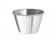 Ramekin - 12 stuks, HENDI, 0,23L, 12 st., ⌀93x(H)58mm Ramekin - 12 stuks, HENDI, 0,23L, 12 st., ⌀93x(H)58mm