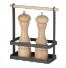 Bestek caddy, HENDI, 140x105x(H)190mm Bestek caddy, HENDI, 140x105x(H)190mm