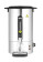 Warme dranken ketel - Design by Bronwasser, HENDI, 16L, 220-240V/1650W, 352x357x(H)380mm Warme dranken ketel - Design by Bronwasser, HENDI, 16L, 220-240V/1650W, 352x357x(H)380mm