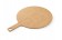 Pizza plank met handvat, HENDI, ⌀305x(H)6mm Pizza plank met handvat, HENDI, ⌀305x(H)6mm