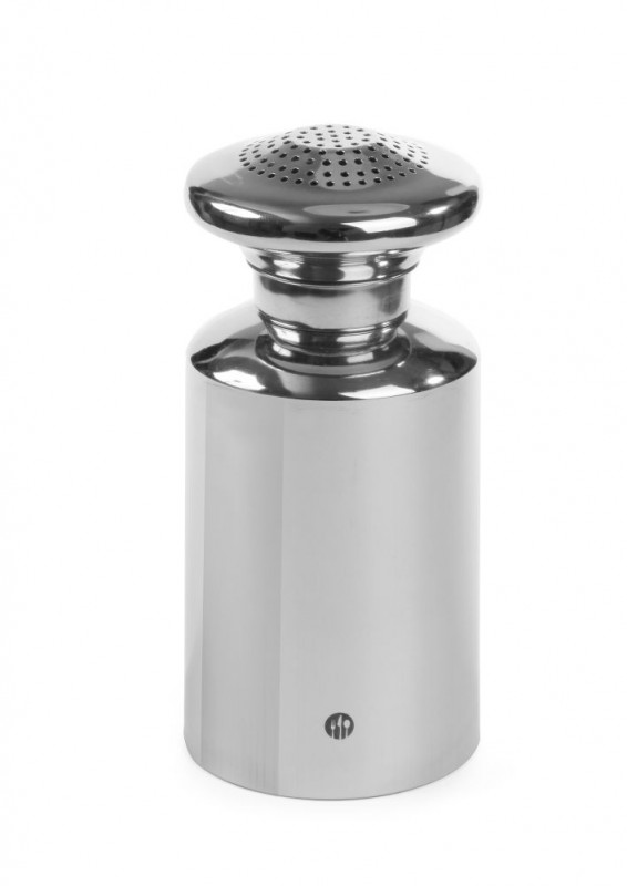 Zoutstrooier, HENDI, ⌀80x(H)175mm Zoutstrooier, HENDI, ⌀80x(H)175mm