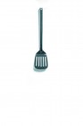 Bakspaan met sleuven, HENDI, Kitchen Line, Zwart, 370x70mm Bakspaan met sleuven, HENDI, Kitchen Line, Zwart, 370x70mm