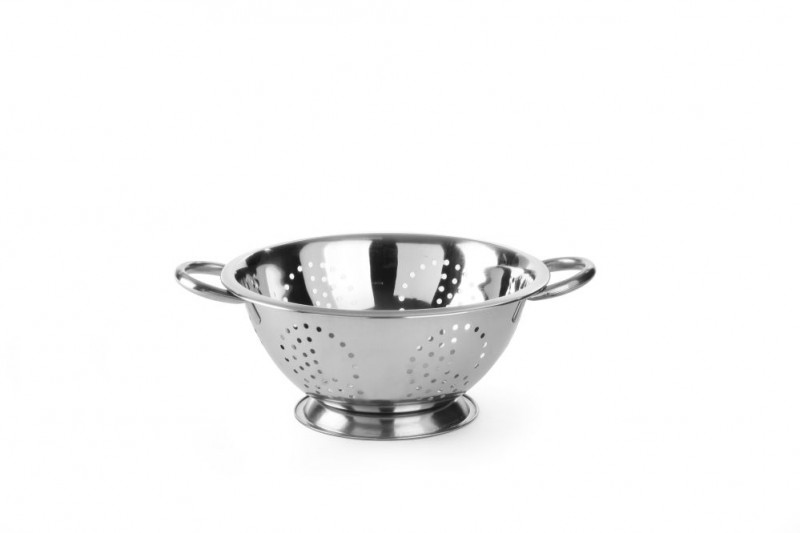 Vergiet Kitchen Line, HENDI, Kitchen Line, ⌀340x(H)160mm Vergiet Kitchen Line, HENDI, Kitchen Line, ⌀340x(H)160mm