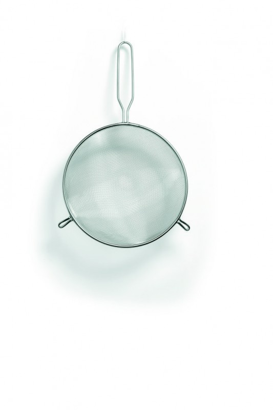 Passeerzeef, HENDI, Profi Line, 325x160x(H)70mm Passeerzeef, HENDI, Profi Line, 325x160x(H)70mm