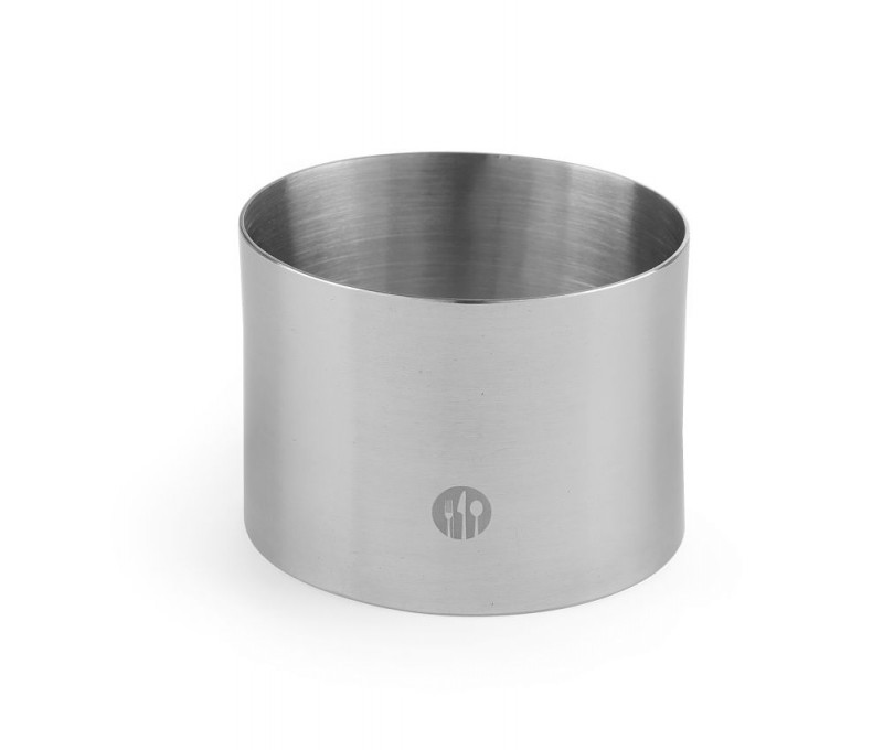 Voedselring rond, HENDI, ⌀60x(H)45mm Voedselring rond, HENDI, ⌀60x(H)45mm