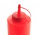Dispenser flacon, HENDI, 0,35L, Rood, ⌀55x(H)205mm Dispenser flacon, HENDI, 0,35L, Rood, ⌀55x(H)205mm
