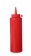 Dispenser flacon, HENDI, 0,2L, Transparant, ⌀50x(H)185mm Dispenser flacon, HENDI, 0,2L, Transparant, ⌀50x(H)185mm