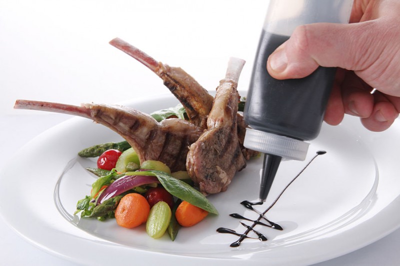 Dispenser flacon sets - 3 st., HENDI, 0,35L, Transparant, 3 st., ⌀55x(H)205mm Dispenser flacon sets - 3 st., HENDI, 0,35L, Transparant, 3 st., ⌀55x(H)205mm