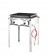Grill-Master Maxi, HENDI, 11,6kW, 650x540x(H)840mm Grill-Master Maxi, HENDI, 11,6kW, 650x540x(H)840mm