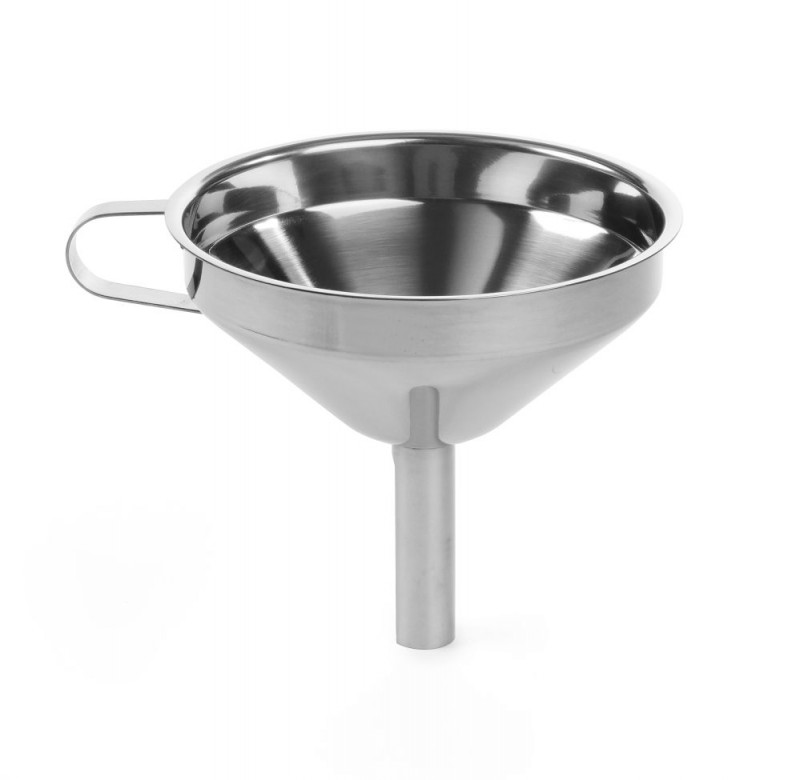 Trechter, HENDI, ⌀128x(H)115mm Trechter, HENDI, ⌀128x(H)115mm