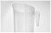 Maatbeker stapelbaar, HENDI, 5L, ⌀210x(H)270mm Maatbeker stapelbaar, HENDI, 5L, ⌀210x(H)270mm