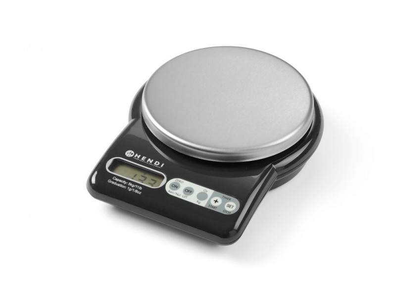 Weegschaal - 170x215x(H)55mm Weegschaal - 170x215x(H)55mm