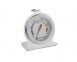 Oventhermometer, HENDI, 60x40x(H)70mm Oventhermometer, HENDI, 60x40x(H)70mm