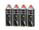 LPG gasbussen, HENDI, 4 st LPG gasbussen, HENDI, 4 st
