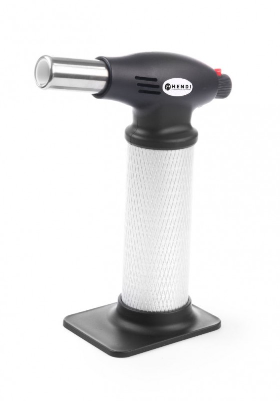 Koksbrander, HENDI, 145x70x(H)190mm Koksbrander, HENDI, 145x70x(H)190mm