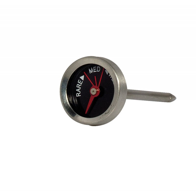 Steak thermometer - 4 st., HENDI, 4 st., ⌀25x(H)70mm Steak thermometer - 4 st., HENDI, 4 st., ⌀25x(H)70mm