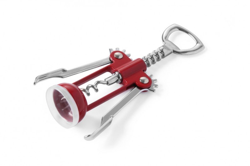 Kurkentrekker, BarUp, (L)170mm Kurkentrekker, BarUp, (L)170mm