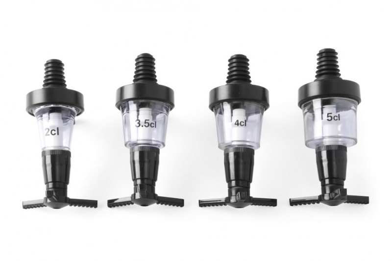 Non-drip schenker, BarUp, 0,04L Non-drip schenker, BarUp, 0,04L