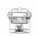 Chafing dish Gastronorm 1/2, HENDI, Kitchen Line, 4,5L, 385x295x(H)310mm Chafing dish Gastronorm 1/2, HENDI, Kitchen Line, 4,5L, 385x295x(H)310mm