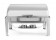Rolltop-Chafing dish Gastronorm 1/1, HENDI, 9L, 660x490x(H)460mm Rolltop-Chafing dish Gastronorm 1/1, HENDI, 9L, 660x490x(H)460mm
