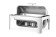 Rolltop-Chafing dish Gastronorm 1/1, HENDI, 9L, 660x490x(H)460mm Rolltop-Chafing dish Gastronorm 1/1, HENDI, 9L, 660x490x(H)460mm
