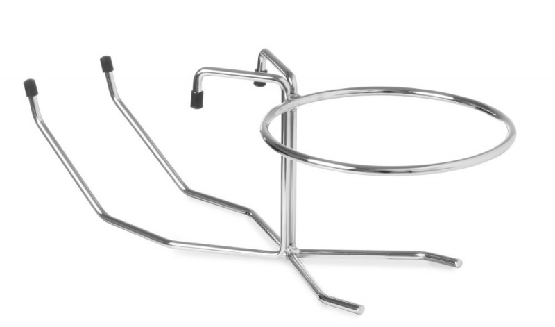 Wijnkoeler-tafelbeugel, BarUp, ⌀195x(H)510mm Wijnkoeler-tafelbeugel, BarUp, ⌀195x(H)510mm