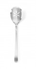 Serveellepel met sleuven, HENDI, 321x71mm Serveellepel met sleuven, HENDI, 321x71mm