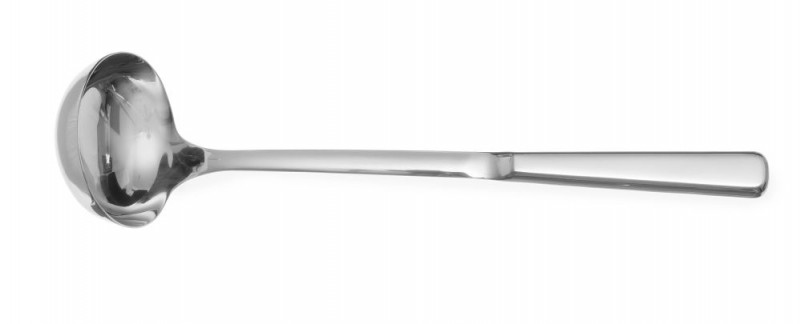 Soeplepel, HENDI, 0,06L, ø70x(H)285mm Soeplepel, HENDI, 0,06L, ø70x(H)285mm