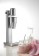 Milkshaker 1 liter - 230V / 180W - 170x170x(H)520mm Milkshaker 1 liter - 230V / 180W - 170x170x(H)520mm