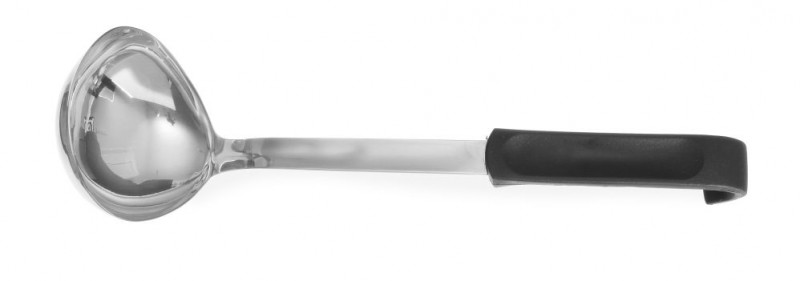 Soeplepel, HENDI, 0,11L, 300x80mm Soeplepel, HENDI, 0,11L, 300x80mm