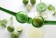 Citruspers, BarUp, groen (voor limoenen), Groen, 203x60x(H)40mm Citruspers, BarUp, groen (voor limoenen), Groen, 203x60x(H)40mm