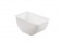Ingrediëntenhouder - 5 containers, BarUp, Zwart, 480x150x(H)100mm Ingrediëntenhouder - 5 containers, BarUp, Zwart, 480x150x(H)100mm