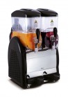 Slush machine 2x12L, HENDI, 24L, 220-240V/710W, 470x515x(H)780mm Slush machine 2x12L, HENDI, 24L, 220-240V/710W, 470x515x(H)780mm