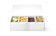 Ingrediëntenhouder, BarUp, 5 containers, 375x140x(H)90mm Ingrediëntenhouder, BarUp, 5 containers, 375x140x(H)90mm