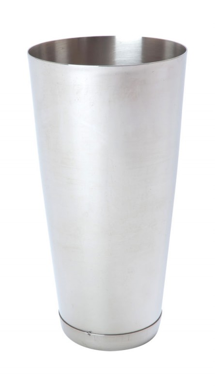 Boston shaker, BarUp, shaker, 0,8L, ⌀90x(H)175mm Boston shaker, BarUp, shaker, 0,8L, ⌀90x(H)175mm