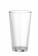 Boston shakerglas, BarUp, mixglas, 0,45L, ⌀x(H)mm Boston shakerglas, BarUp, mixglas, 0,45L, ⌀x(H)mm