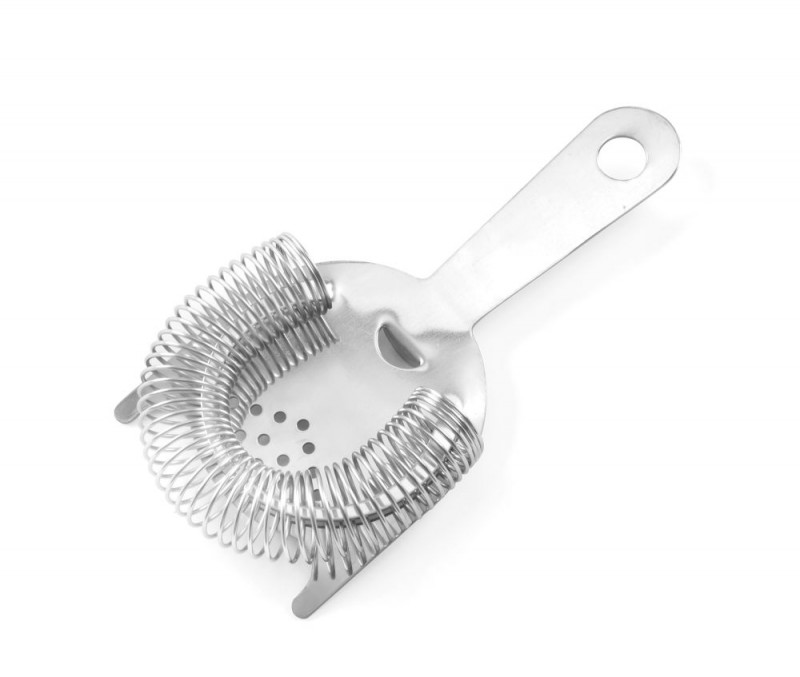 Hawthorne strainer, BarUp, 160x75x(H)15mm Hawthorne strainer, BarUp, 160x75x(H)15mm