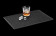 Barmat, BarUp, Zwart, 453x305x(H)15mm Barmat, BarUp, Zwart, 453x305x(H)15mm