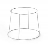 Zeevruchten Plateau, Hendi, ⌀400x(h)200mm