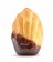 Madeleines 70x47x(H)17, HENDI, GN 1/3, 70x47x(H)17mm Madeleines 70x47x(H)17, HENDI, GN 1/3, 70x47x(H)17mm