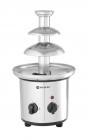 Chocoladefontein 3 Niveaus, Hendi, 230v/170w, ⌀210x(h)400mm