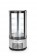 Gebaksvitrine rond , Arktic, 100L, 230V/210W, ⌀480x(H)1065mm Gebaksvitrine rond , Arktic, 100L, 230V/210W, ⌀480x(H)1065mm