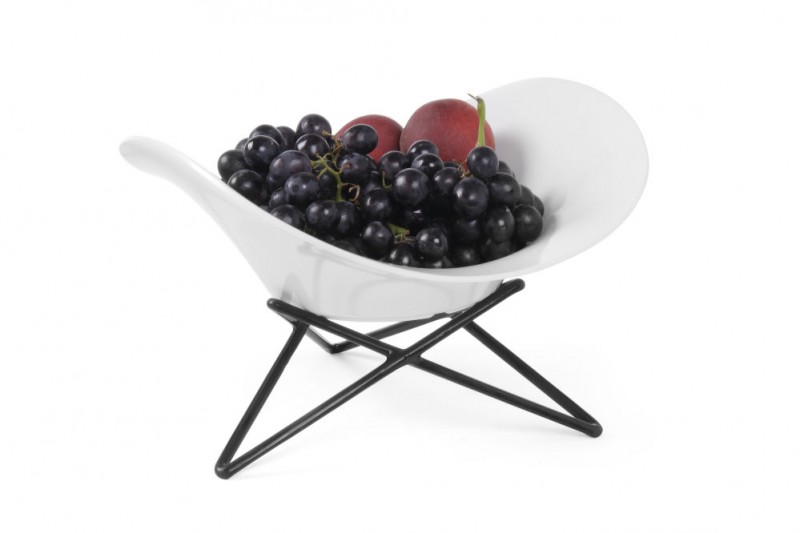 Anti-slip display standaarden, Fine Dine, 260x230x(H)100mm Anti-slip display standaarden, Fine Dine, 260x230x(H)100mm