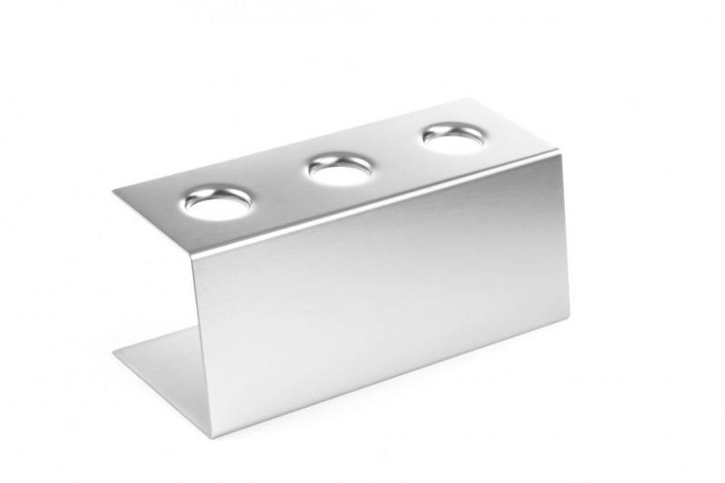 IJshoornstandaard, HENDI, 200x95x(H)85mm IJshoornstandaard, HENDI, 200x95x(H)85mm