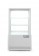 Koelvitrinekast 58L, Arktic, Wit, 230V/170W, 452x406x(H)830mm Koelvitrinekast 58L, Arktic, Wit, 230V/170W, 452x406x(H)830mm