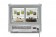 Gebakvitrines, Arktic, 120L, 230V/160W, 707x570x(H)680mm