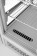Gebakvitrines, Arktic, 160L, 230V/160W, 885x570x(H)680mm Gebakvitrines, Arktic, 160L, 230V/160W, 885x570x(H)680mm