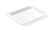 Gastronorm trays met slanke rand, HENDI, GN 1/1, 530x325x(H)20mm Gastronorm trays met slanke rand, HENDI, GN 1/1, 530x325x(H)20mm